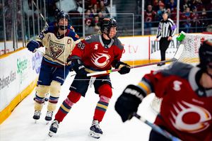 Image post by @nochancenanc on Instagram