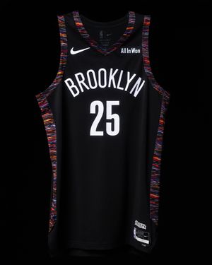 Video post by @brooklynnets on TikTok