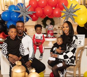 Image post by @sanyarichiross on Instagram