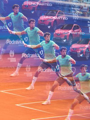 Image post by @atptour on Instagram