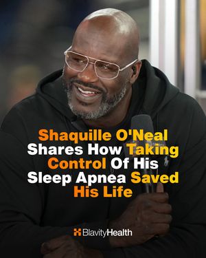 Image post by @blavity on Instagram