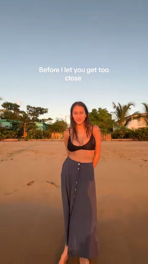 Image post by @rosiemusicc on TikTok