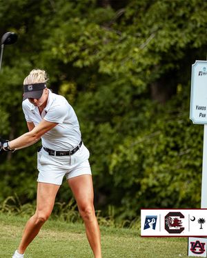 Image post by @gamecockwgolf on Instagram