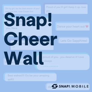 Image post by @onsnapmobile on Instagram