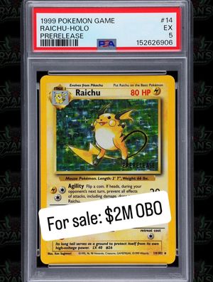 Image post by @ryans_cardhouse on Instagram