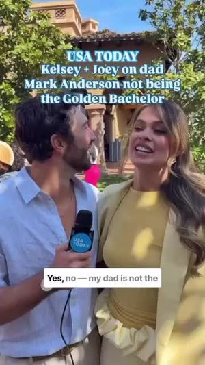 Video post by @usatoday on TikTok