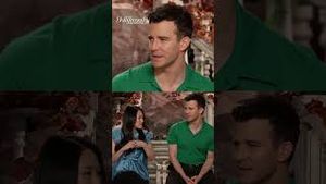 Video post by @hollywoodreporter on YouTube