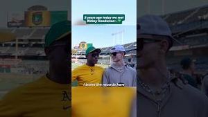 Video post by @batboysbaseball on YouTube