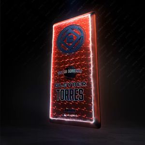 Video post by @CandyDigital on Twitter
