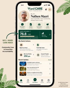 Image post by @nathenmazri on Instagram