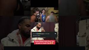 Video post by @culturemediaofficial on YouTube