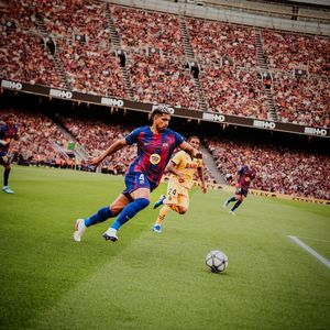 Image post by @ronaldaraujo_4 on Instagram