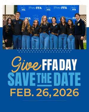 Image post by @nationalffa on Instagram