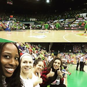 Image post by @umasswbb on Instagram