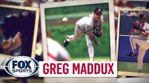 Video post by @foxsports on YouTube