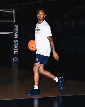 Image post by @pennstatembb on Instagram