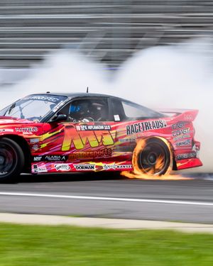 Image post by @formulad on Instagram
