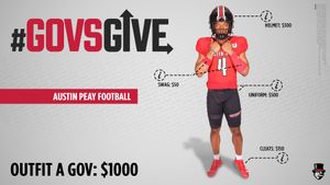 Image post by @govsfootball on Instagram