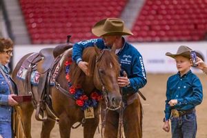 Image post by @TetonRidgeUSA on Facebook