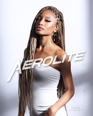 Image post by @shakengo_hair on Instagram