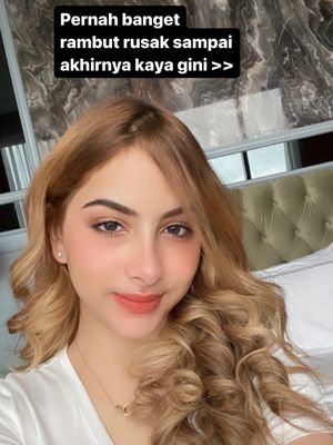 Video post by @shabrinaadfii on TikTok