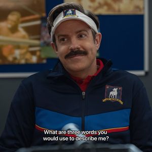 Image post by @appletv on Instagram