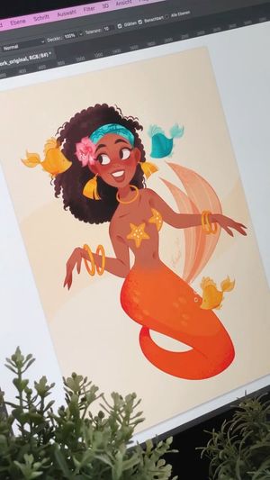Video post by @wacom on Instagram