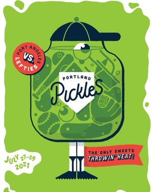 Image post by @picklesbaseball on Instagram