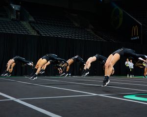 Image post by @oregonacrotumb on Instagram