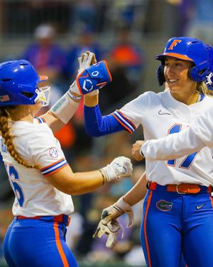 Image post by @gatorssb on Instagram
