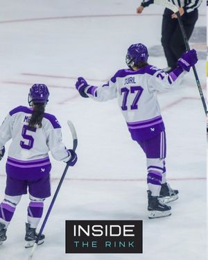Image post by @insidetherinkcom on Instagram