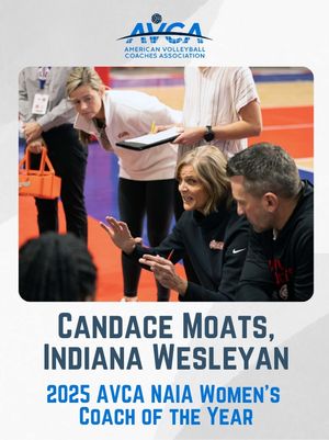 Image post by @avcavolleyball on Instagram