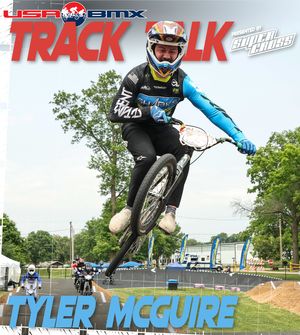 Image post by @usabmx on Instagram