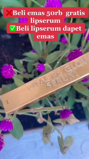 Video post by @lili.refliskin on TikTok