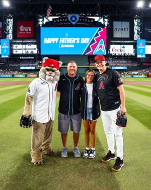 Image post by @chasefield on Instagram