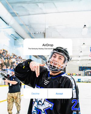 Image post by @kentuckyhockeyclub on Instagram
