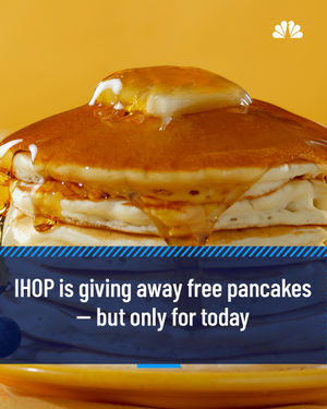 Image post by @nbcphiladelphia on Instagram