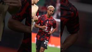 Video post by @acmilan on YouTube