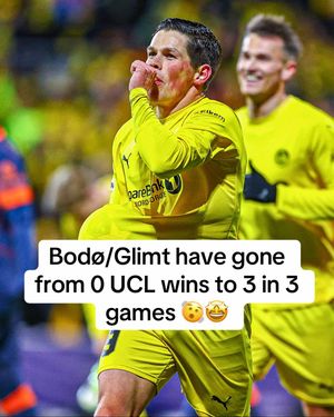 Video post by @onefootball on TikTok