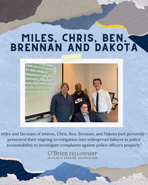 Image post by @muobrien on Instagram