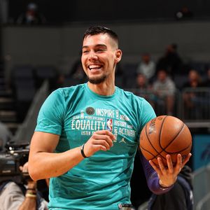 Image post by @willyhernangomez on Instagram