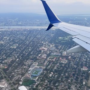 Image post by @tulanealumni on Instagram