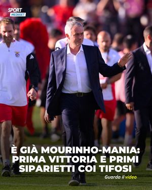 Image post by @sportmediaset on Instagram