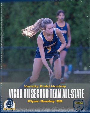 Image post by @stewardspartans on Instagram