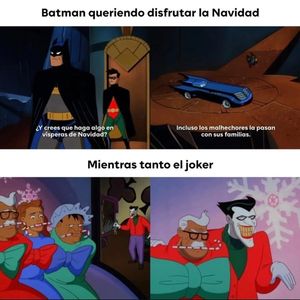 Image post by @ligadelajusticia_animada on Instagram