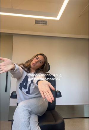 Video post by @dinapalevic on TikTok