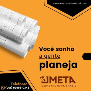 Image post by @meta_construtora on Instagram