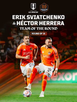 Image post by @houstondynamo on Instagram