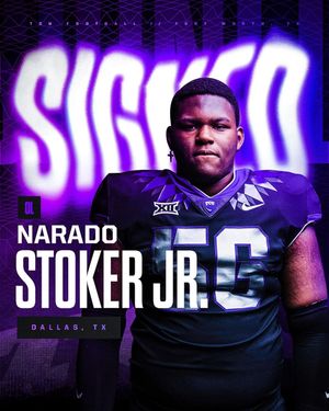 Image post by @tcufootball on Instagram