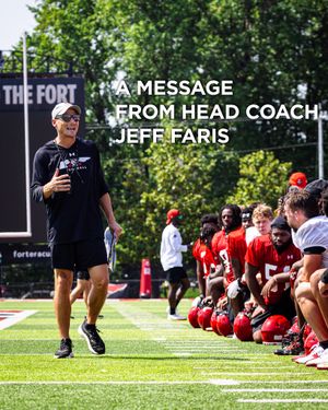 Image post by @govsfootball on Instagram